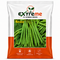 Extreme F1 Hybrid Beans Seeds 10g | Green Vegetable Seeds | Beej for Kitchen Garden, Home Garden, Terrace Garden & Outdoor Farming