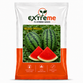 EXTREME F1 Hybrid Watermelon Seeds for Home Garden & Outdoor Farming | Tarbooz Seeds for Kitchen Garden, Terrace Garden & Fresh Fruit Growing | 20 Seeds