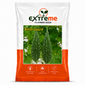 Extreme F1 Hybrid Bitter Gourd Seeds 10 GM | Karela Seeds for Planting | Bitter Melon Vegetable Seeds for Home, Kitchen, Terrace Garden & Outdoor Farming