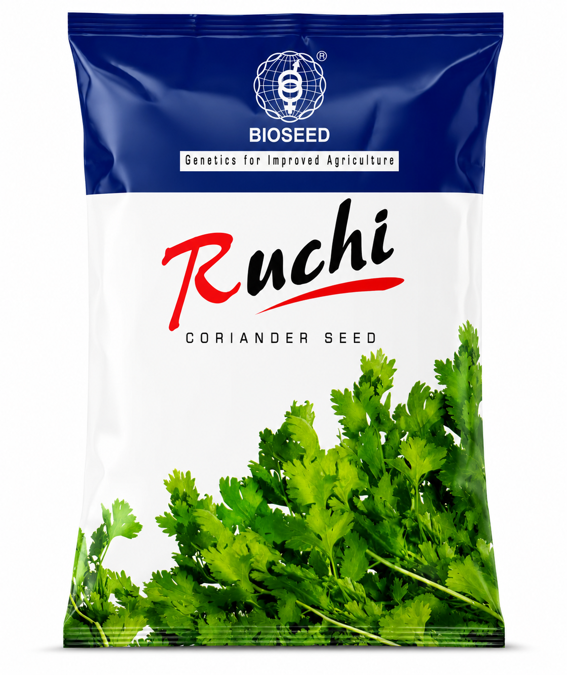 Bioseed Ruchi Split Coriander Seeds (DHANIA)