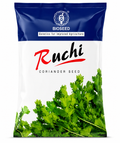 Bioseed Ruchi Split Coriander Seeds (DHANIA)