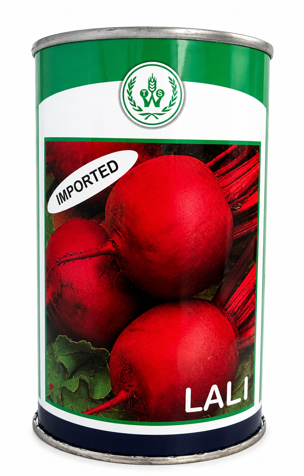 Team Seeds Imported Lali Beet Root Seeds (CHUKANDER)