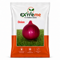 Extreme F1 Hybrid Onion Seeds 10 GM | Pyaz Seeds & Onion Beej | Vegetable Seeds for Home, Kitchen & Terrace Garden | Outdoor Gardening