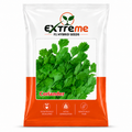 Extreme F1 Hybrid Coriander (Dhaniya) Seeds 10g | Good Germination Vegetable Seeds for Kitchen Garden, Home Garden & Farm | Green Coriander Seeds