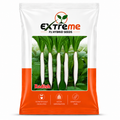Extreme F1 Hybrid Palak Patta Radish Seeds 10g | White Radish Mooli Seeds | Good Germination Vegetable Seeds for Kitchen Garden, Home Garden & Farm