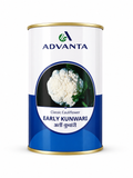 Advanta Classic OP Early Kunwari Cauliflower Seeds - (Gobhi Seeds) Dome-Shaped Cream Curds, Early Maturity