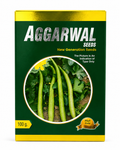 Aggarwal OP Sponge Gourd (TORI) Seeds for Outdoor