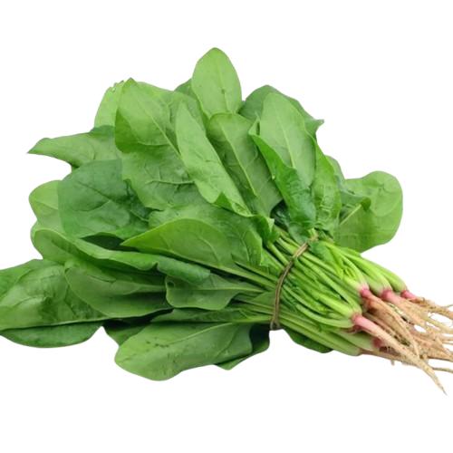 Guarantee OP Pusa Bharati Palak (Spinach) Seeds