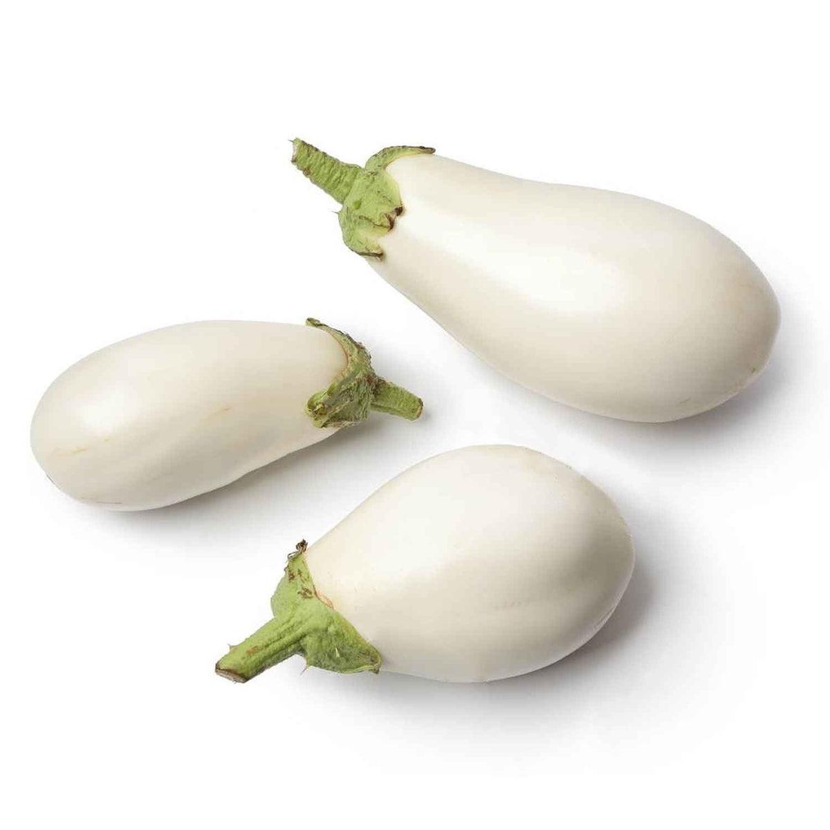 Team Seeds F1 Hybrid Isha White Chuchu Brinjal Seeds