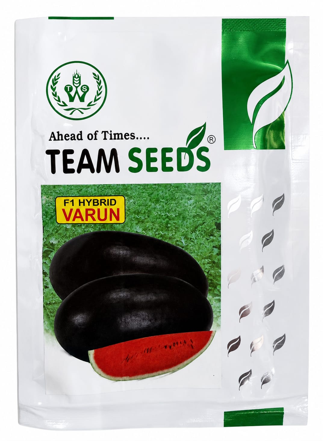 Team Seeds Varun Watermelon Seeds (Tarbooz)