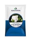 Advanta GS 85 Cauliflower Seeds - (Gobhi Seeds) Dome and Compact Curd
