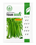 Team Seeds Shagun Beans Seeds