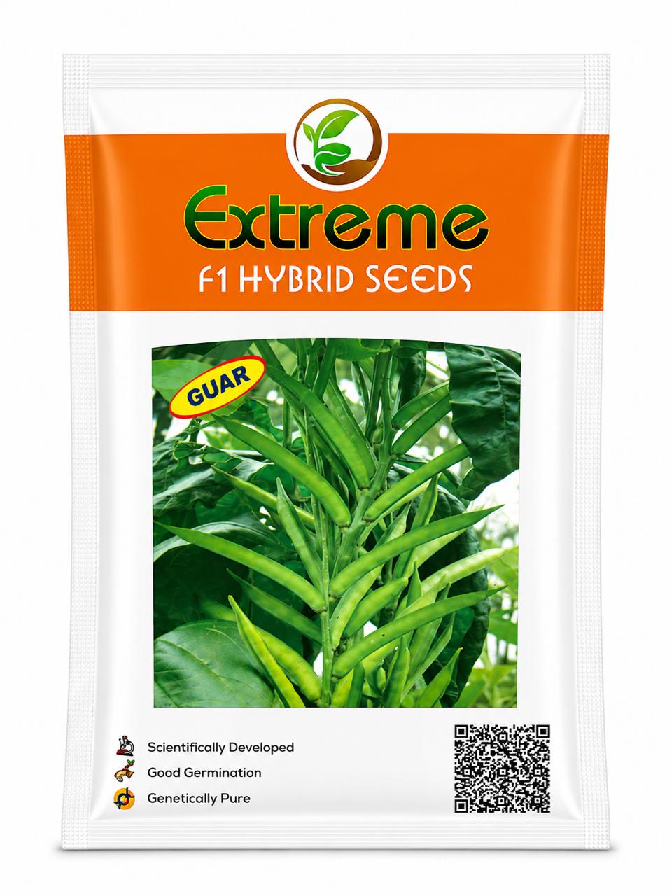EXTREME SEEDS GUAR Seeds