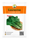 EXTREME SEEDS DURGA Mustard Seed, Multicut Sarso Ke Beej, Excellent Quality