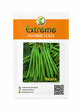 EXTREME SEEDS BEANS Seeds for Outdoor