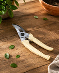 Premium Garden Pruning Shears (Secateur) for Plant Trimming, Pruning & Harvesting 🌱