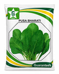 Guarantee OP Pusa Bharati Palak (Spinach) Seeds
