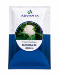 Advanta Mahima 80 F1 Hybrid Cauliflower Seeds (Gobhi) Premium Quality, Long Maturity and High Yield