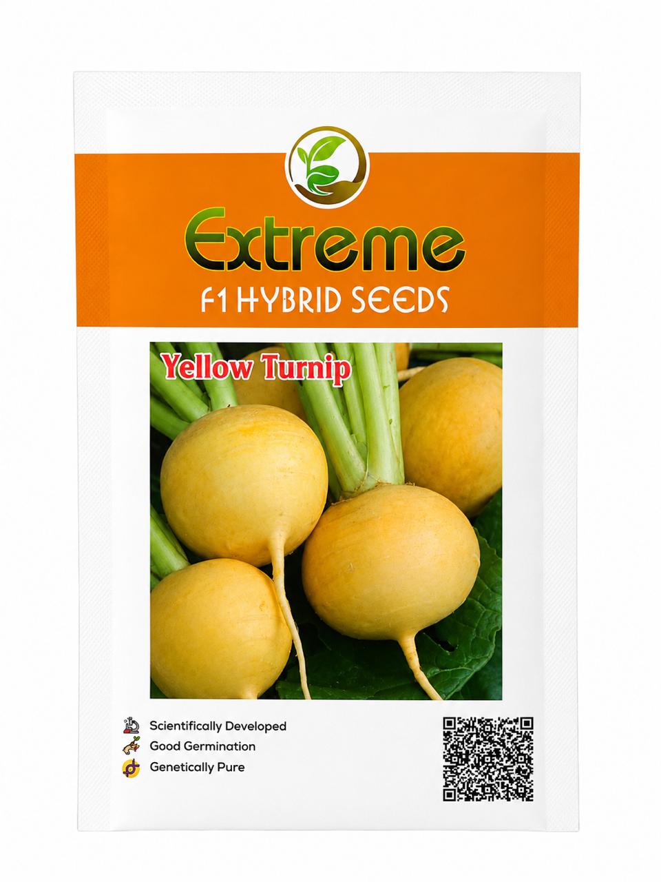 EXTREME SEEDS F1 HYBRID KGP PACK ALL TYPE OF VEGETABLES SEEDS 786