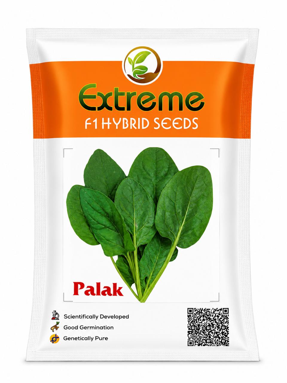 EXTREME SEEDS F1 HYBRID KGP PACK ALL TYPE OF VEGETABLES SEEDS 786