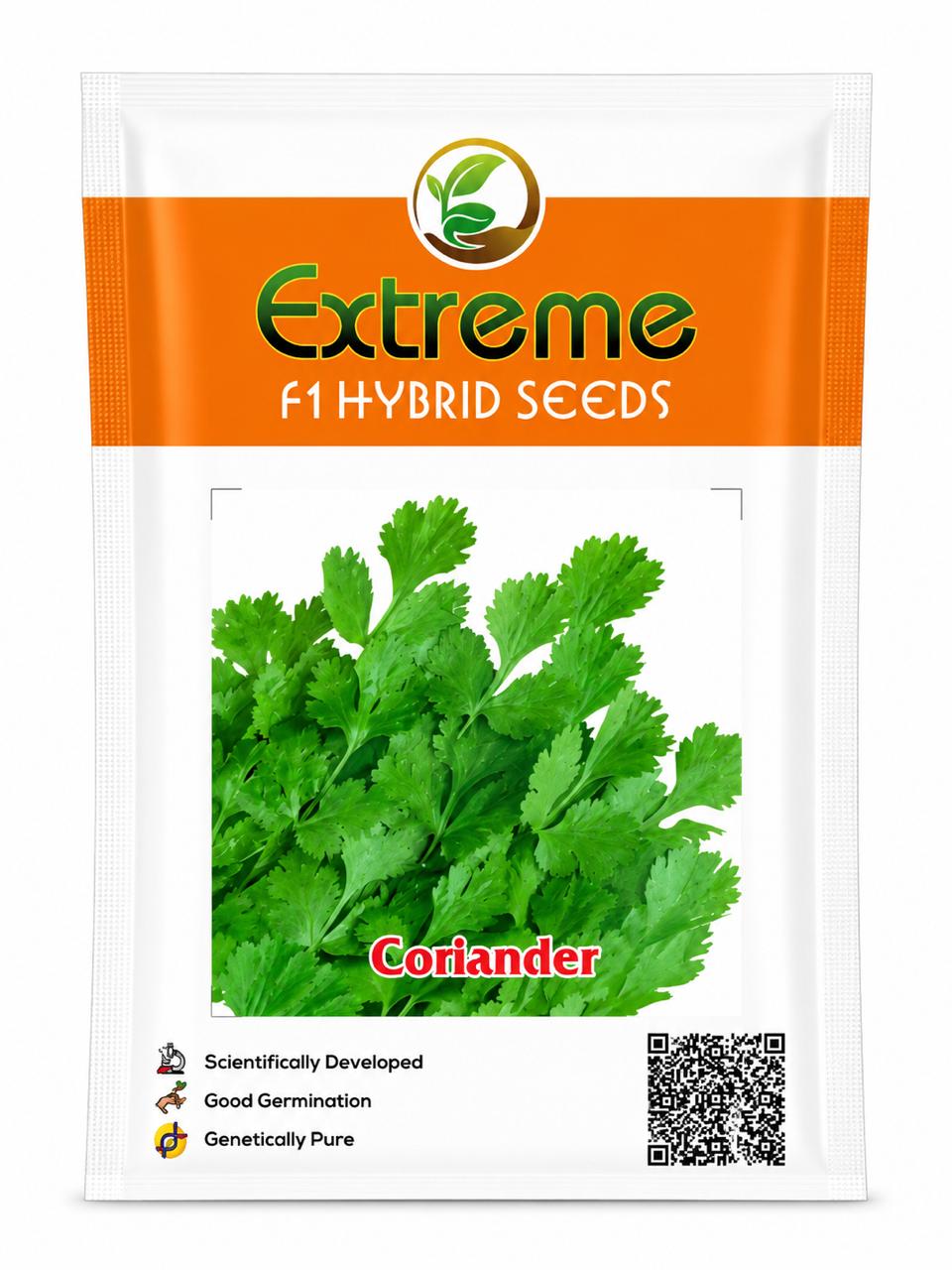 EXTREME SEEDS F1 HYBRID KGP PACK ALL TYPE OF VEGETABLES SEEDS 786