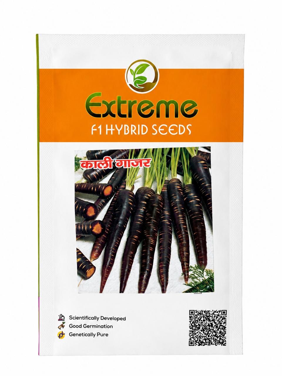 EXTREME SEEDS F1 HYBRID KGP PACK ALL TYPE OF VEGETABLES SEEDS 786