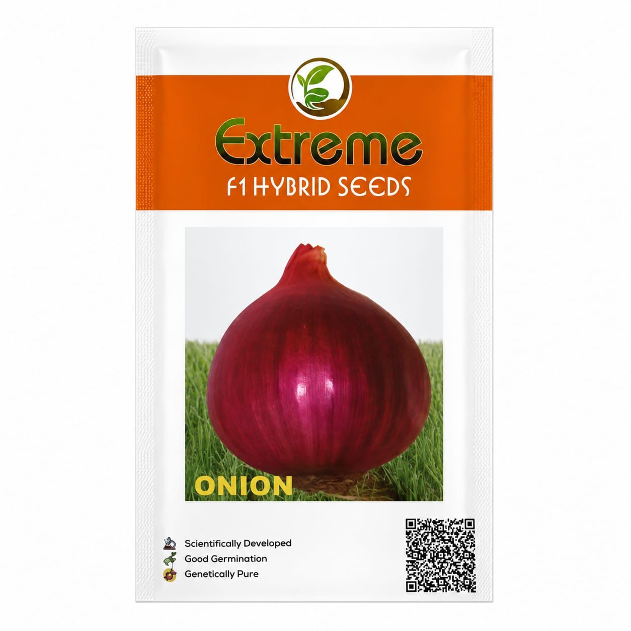 EXTREME SEEDS F1 HYBRID KGP PACK ALL TYPE OF VEGETABLES SEEDS 786